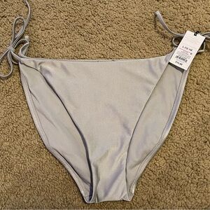 NWT, Shade & Shore Bikini Bottom